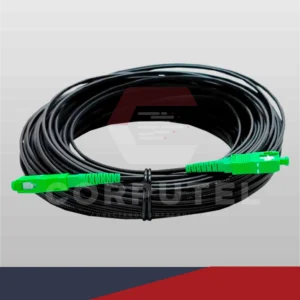 CABLE DROP PRE-CONECTORIZADO G657A1, SC/APC