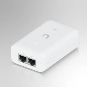 Adaptador U-POE+ 30W