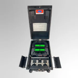 CAJA NAP 16