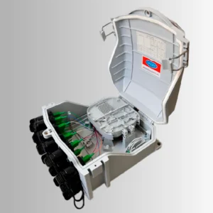 CAJA NAP PRECONECTORIZADO 1X16