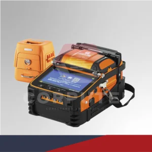 FUSIONADORA DE FIBRA ÓPTICA AI-9