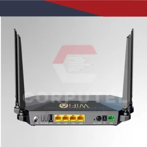 ONU XPON G712AX