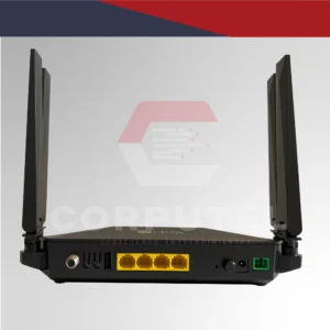 ONU XPON CATV GB722