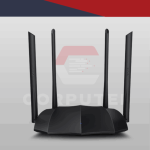 AC8 Router AC1200 4 antenas Dual-Band WiFi
