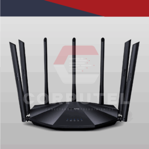 AC23 Router AC2100 7antenas Dual-Band WiFi