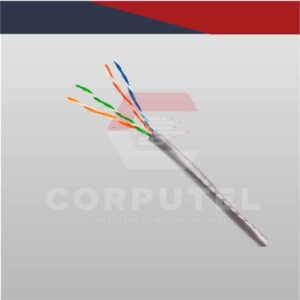 3050 Cable UTP Cat. 5e