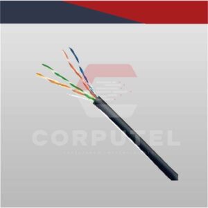 3056 Cable UTP Cat. 5e