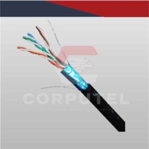 3057 Cable F/UTP Cat. 5e