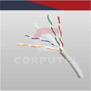 3060 Cable UTP Cat. 6