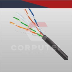 3066 Cable UTP Cat. 6