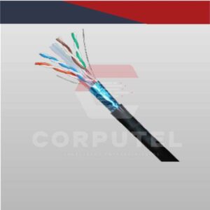 3067 Cable F/UTP Cat. 6