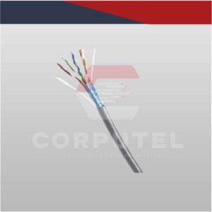 8040 LSZH Cable F/UTP Cat. 5e