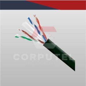9041 Cable UTP Cat. 6