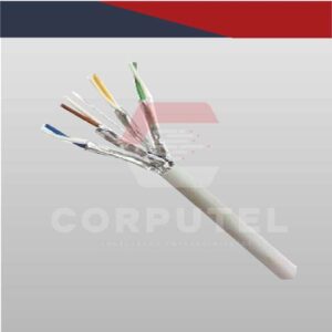 9060 Cable U/FTP Cat. 6A