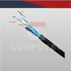 9067 Cable F/UTP Cat. 6
