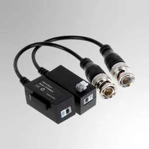 ACCESORIOS - BALUN, PACK DE 2 TRANSCEPTORES - DH-PFM800-E
