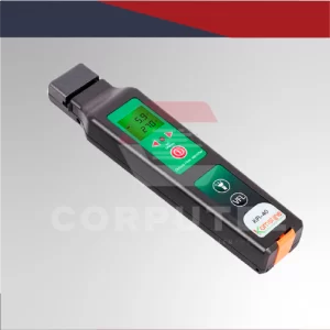 Identificador de Fibra Óptica Activa Komshine KFI-40