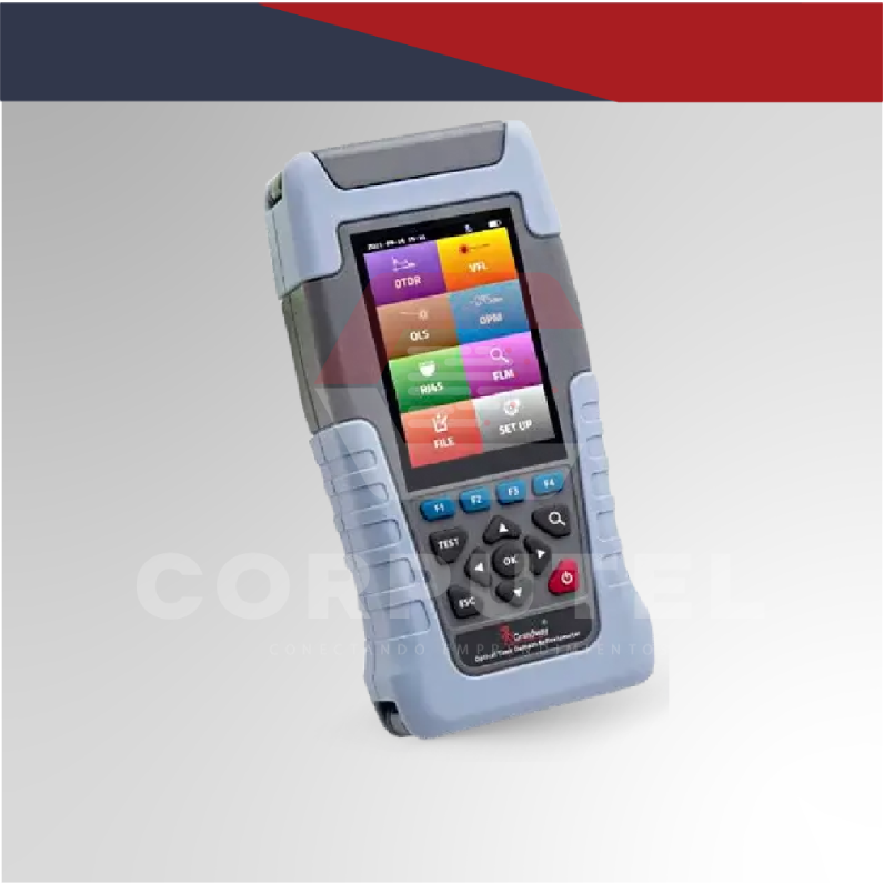Mini OTDR Grandway FHO1000-D22