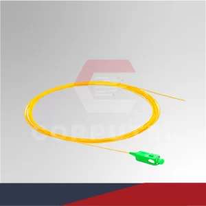 CABLE PIGTAIL SC/APC