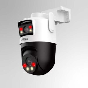 CAMARA WIFI DOBLE LENTE - DH-P3D-3F-PV