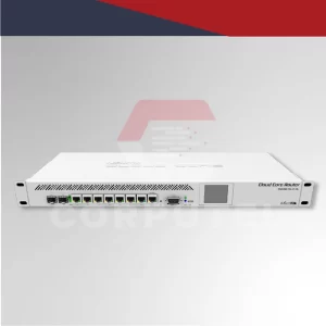 CCR1009-7G-1C-1S+