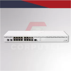 CCR2004-16G-2S+