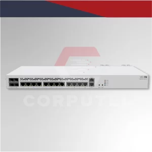 CCR2116-12G-4S+