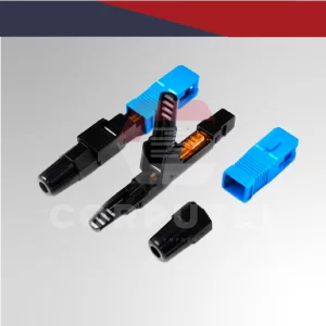 CONECTOR RAPIDO COCODRILO SC/UPC