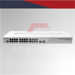CRS326-24G-2S+RM