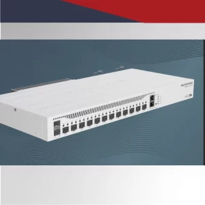 CRS317-1G-16S+RM