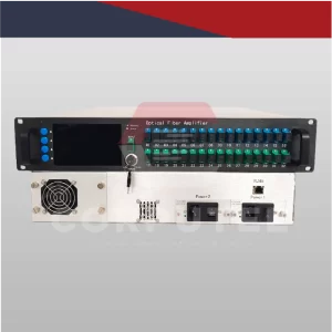 EDFA 16 PORT