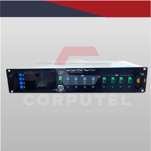 EDFA 4 PORT