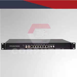 ENCODER MODULADOR  WK-3536S