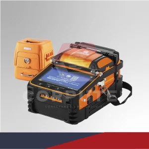 FUSIONADORA DE FIBRA ÓPTICA AI-9