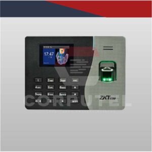 K20 PRO CONTROL DE ASISTENCIA