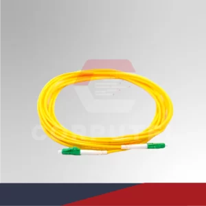 PATCH CORD LC/APC–LC/APC