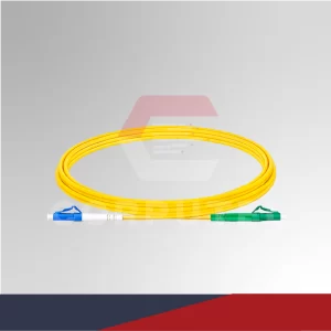 PATCH CORD LC/APC – LC/UPC
