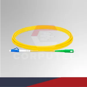 PATCH CORD LC/UPC – SC/APC