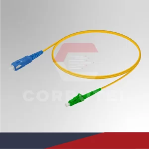 PATCH CORD LC/APC – SC/UPC