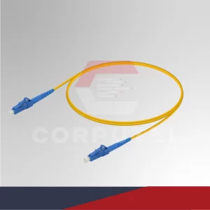 PATCH CORD LC/UPC – LC/UPC