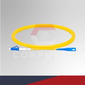 PATCH CORD LC/UPC – SC/UPC