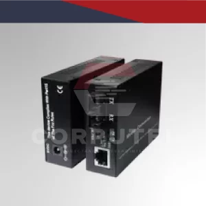Media converter WODATA 1000M 3KM