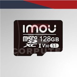 MEMORIA MICRO SD S1 – 128 6GB – ST2-128-S1
