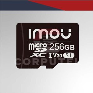 MEMORIA MICROSD 256GB – ST2-256-S1
