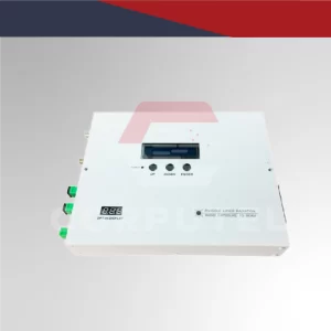 MINI TRANSMISOR ÓPTICO VT-1510MI