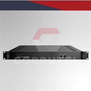 MODULADOR IP MUX WK-3306I