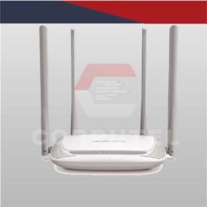 MW325R ROUTER