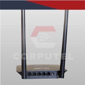 NC-WR25 ROUTER