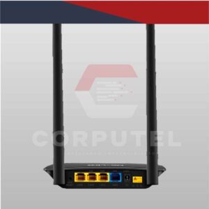 NC-WR27 ROUTER