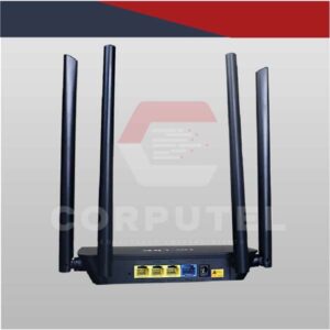 NC-WR27S ROUTER